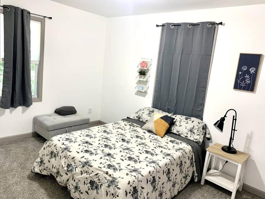 אטלנטה Spacious Home מראה חיצוני תמונה