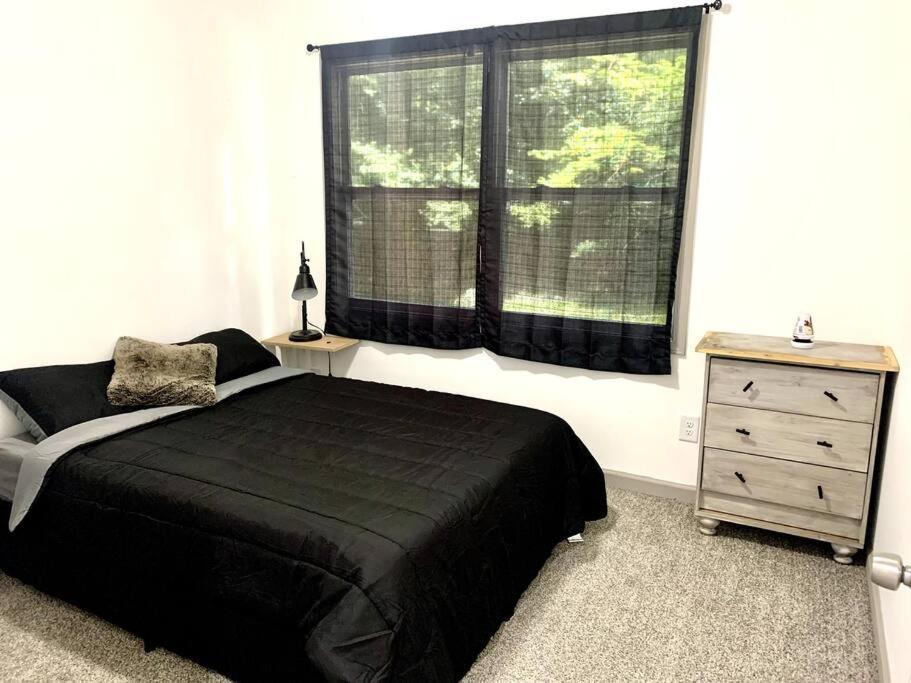 אטלנטה Spacious Home מראה חיצוני תמונה