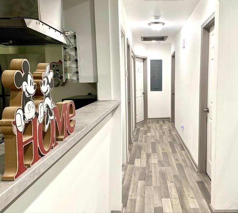 אטלנטה Spacious Home מראה חיצוני תמונה
