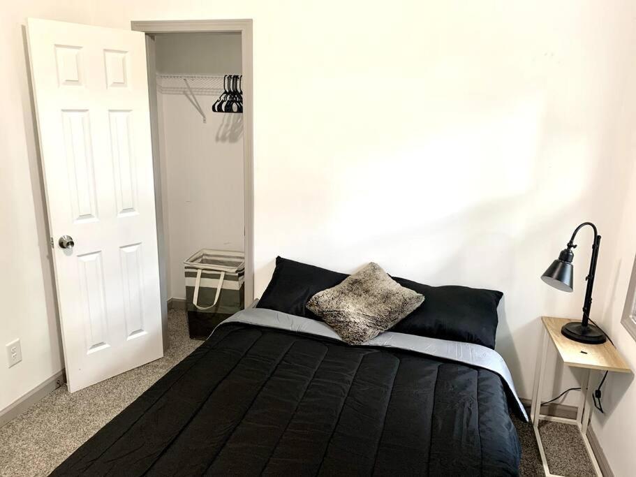 אטלנטה Spacious Home מראה חיצוני תמונה