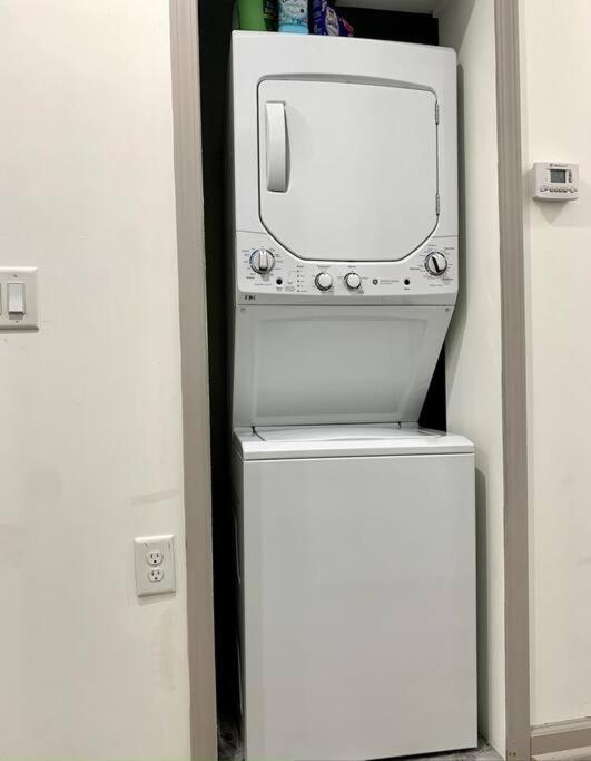 אטלנטה Spacious Home מראה חיצוני תמונה